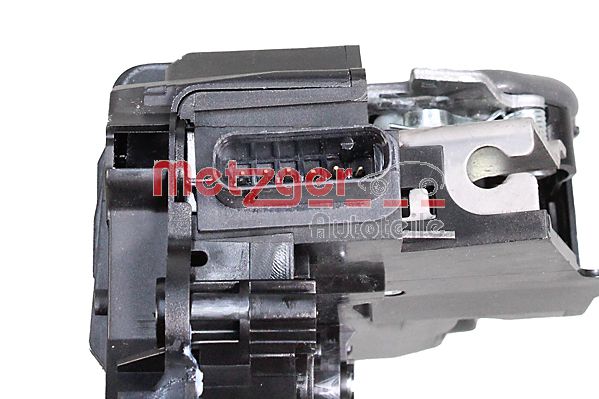 METZGER 2314414 GREENPARTS Türschloss